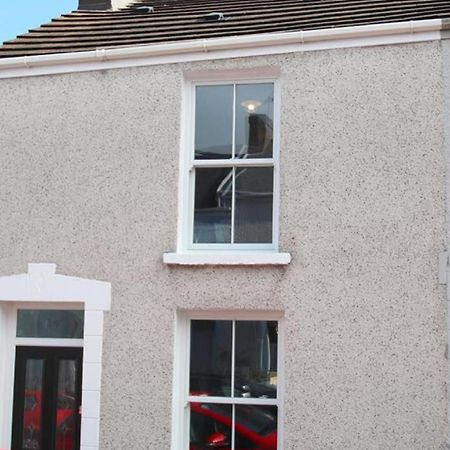 Woodville Road, Mumbles Exterior foto